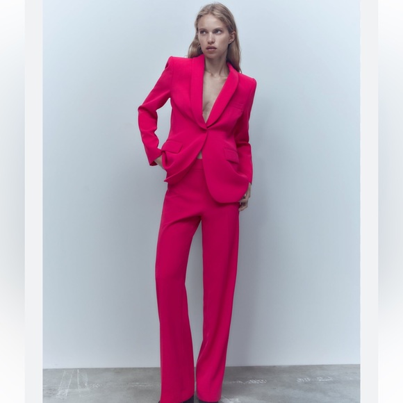 Zara Other - ZARA SUIT